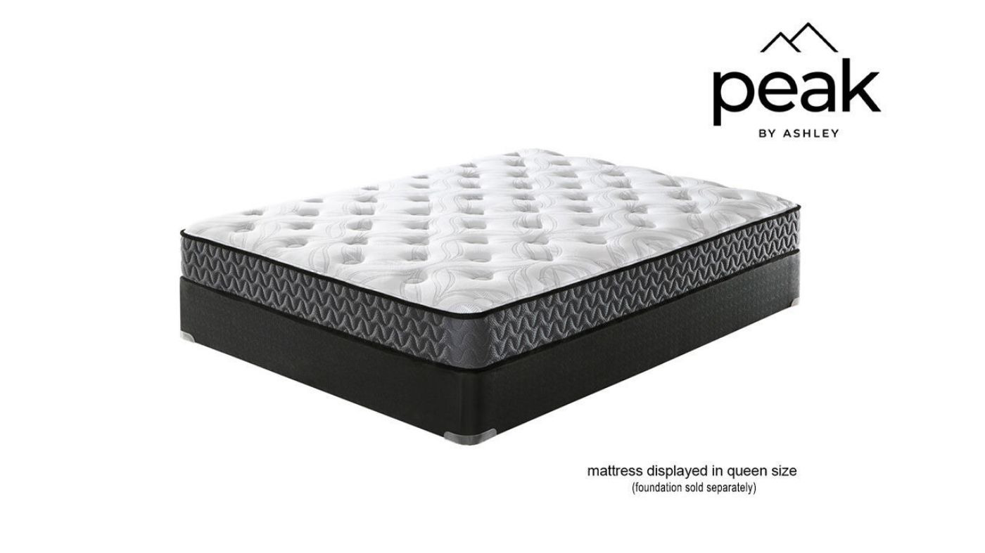 Picture of Peak 8 Inch Hybrid Mattress - Full Size