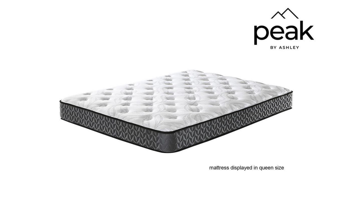 Picture of Peak 8 Inch Hybrid Mattress - King Size