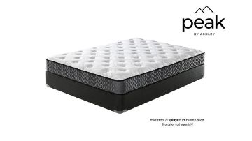 Sierra Sleep Riser Queen-size Mattress Foundation - Bed Bath