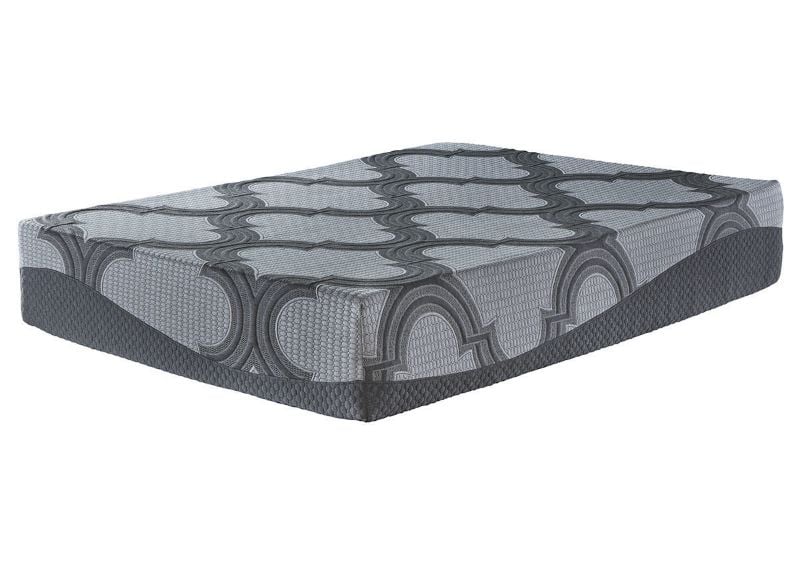 Picture of Hybrid 1200 Mattress - King Size