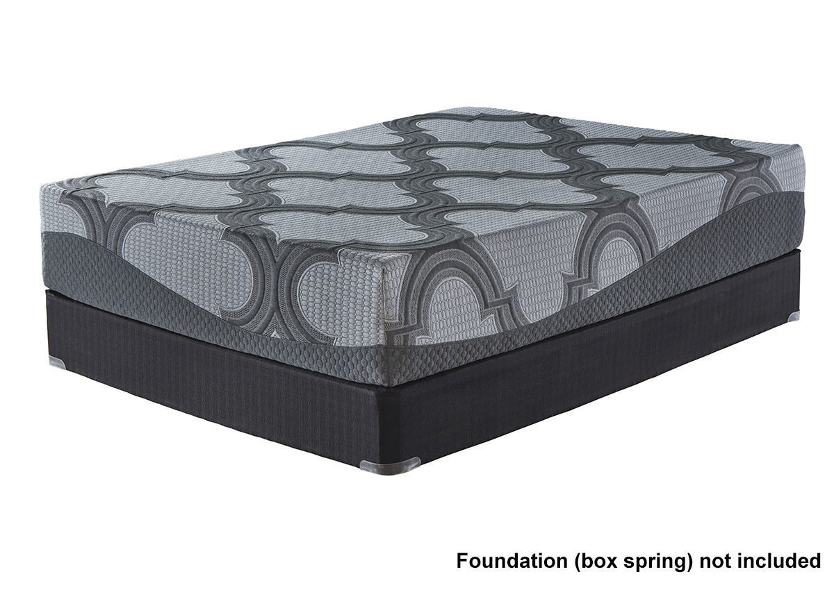 Hybrid 1200 Mattress King Size Home Furniture