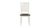 Picture of Hunter 6-Piece Dining Room Table Set - White