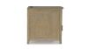 Picture of Devonsted Power Chairside End - Light Brown