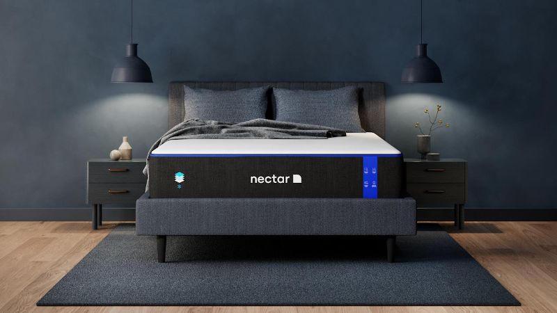 Picture of Nectar Classic 4.0 Mattress - Twin XL