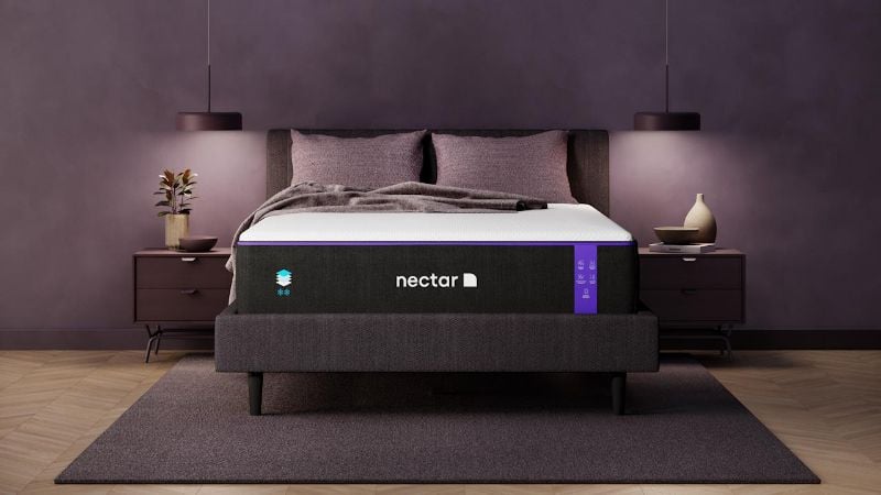 Picture of Nectar Premier Mattress - Twin Size