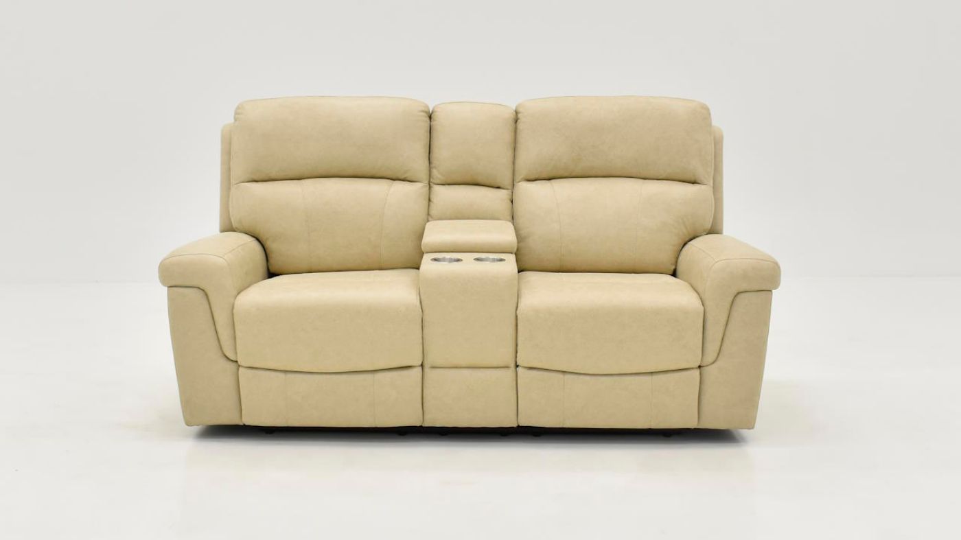 Picture of Lambeau Loveseat - Tan