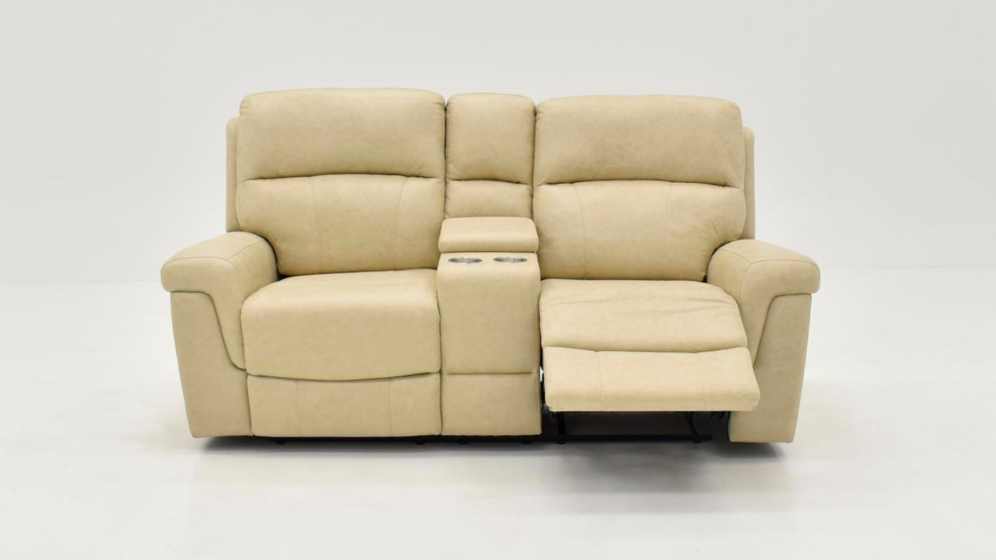 Picture of Lambeau Loveseat - Tan