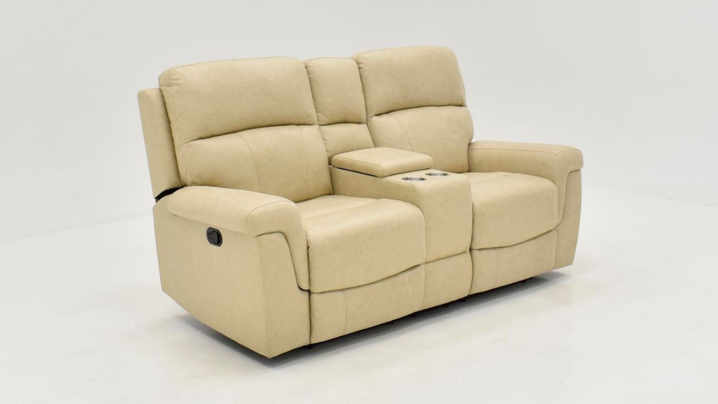 Picture of Lambeau Loveseat - Tan
