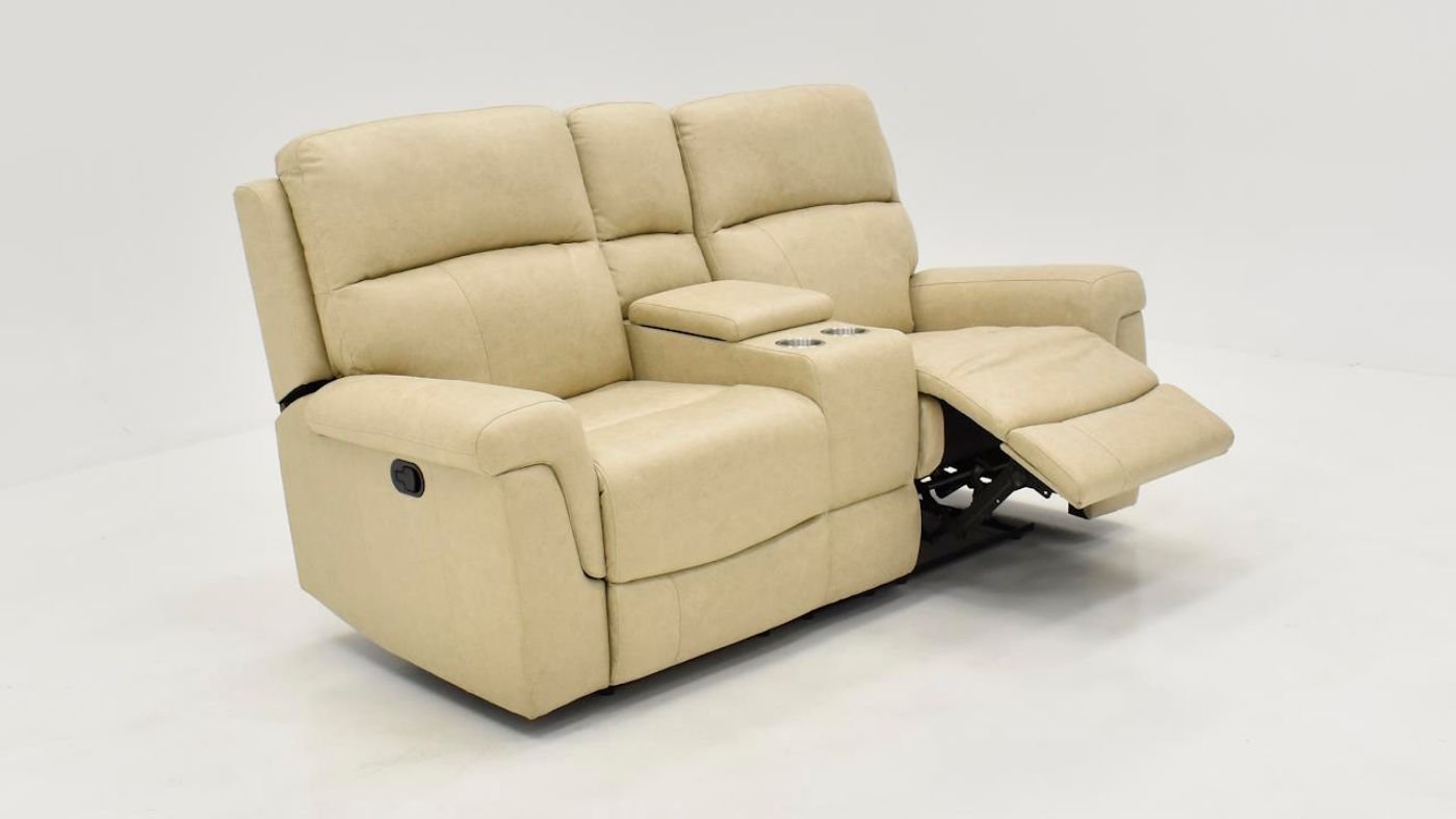 Picture of Lambeau Loveseat - Tan