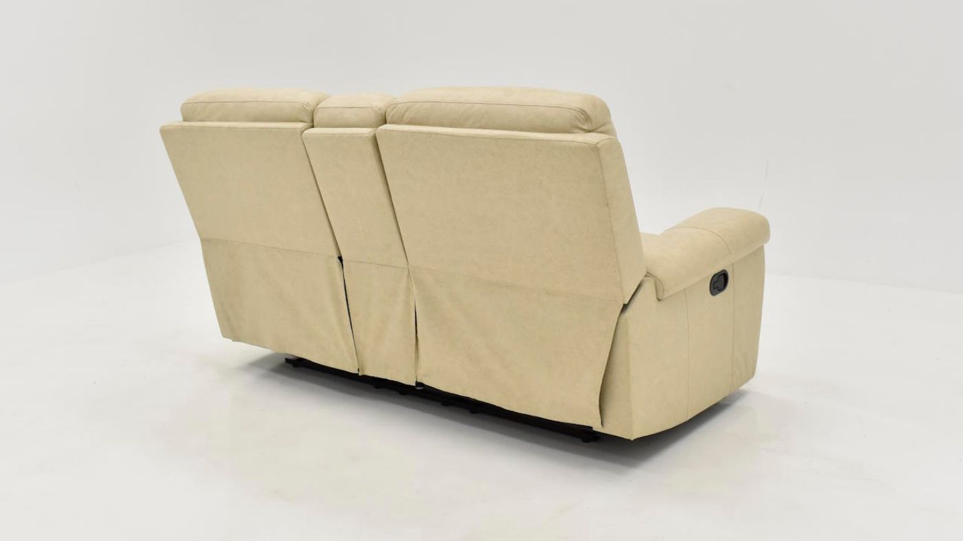 Picture of Lambeau Loveseat - Tan