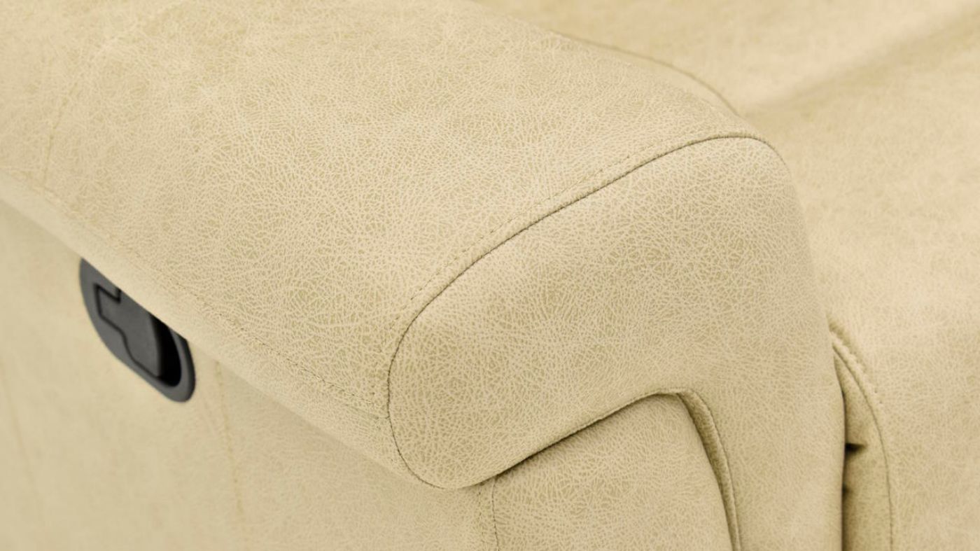 Picture of Lambeau Loveseat - Tan