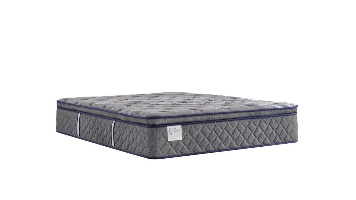 Picture of Sealy Sao Paulo Pillow Top Twin