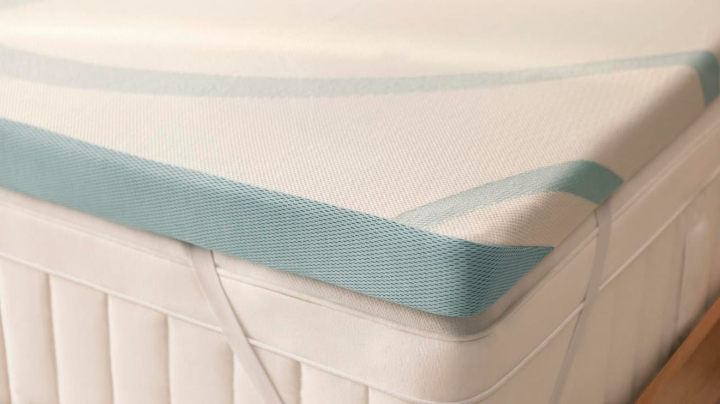 Picture of Tempur-Adapt Cool Bed Topper - Queen