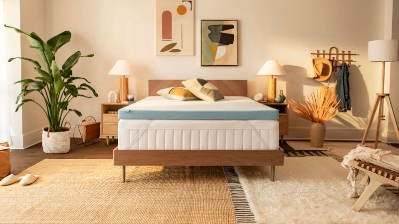 Picture of Tempur-Adapt Cool Bed Topper - California King