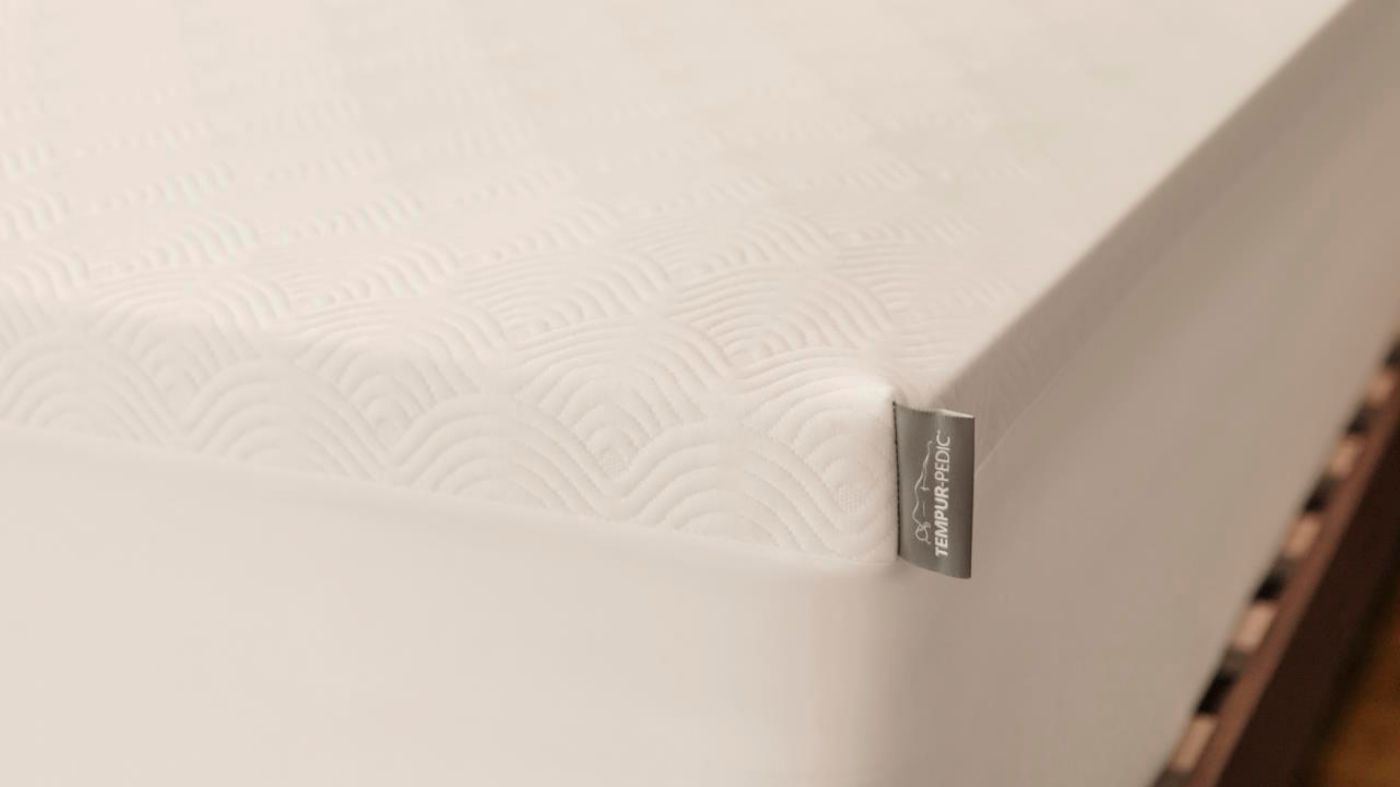 Picture of Tempur-Cloud Bed Topper - Twin XL