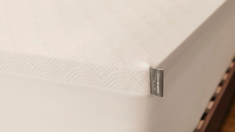 Picture of Tempur-Cloud Bed Topper - Queen