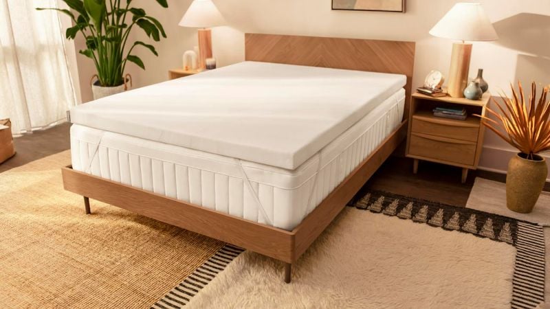 Picture of Tempur-Adapt Bed Topper - Full