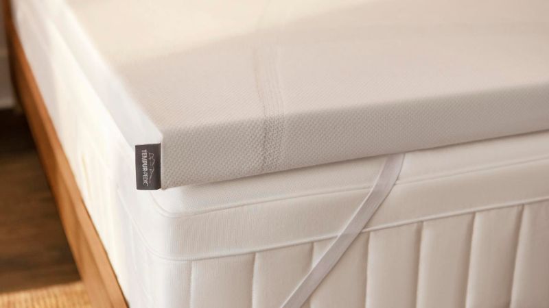 Picture of Tempur-Adapt Bed Topper - King