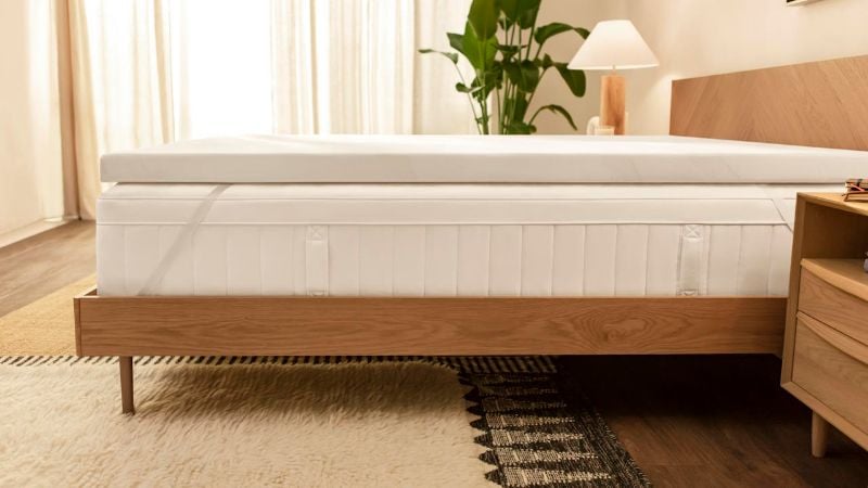 Picture of Tempur-Adapt Bed Topper - California King