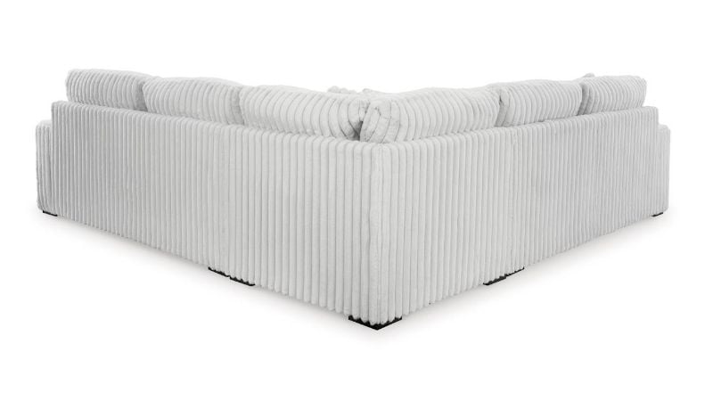 Picture of Stupendous Sectional - Alloy