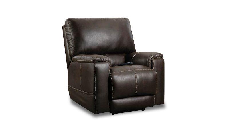 Power recliner modern hot sale