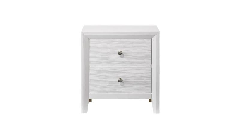 Picture of Marshall Twin Bedroom Set - White