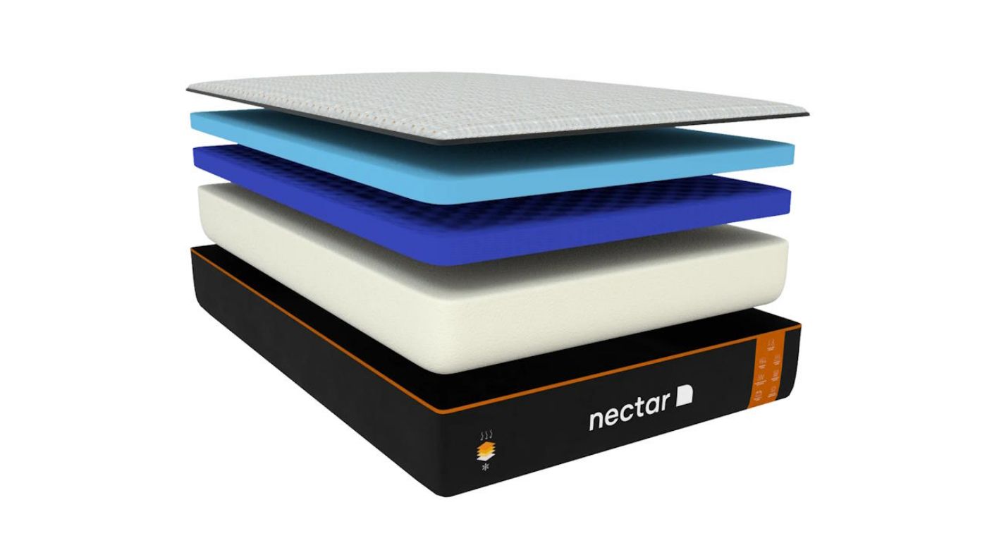 Picture of Nectar Premier Copper Queen