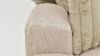 Picture of Tweed Sofa - Light Brown