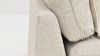 Picture of Hogan Double Chaise Sectional Sofa - Off White