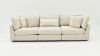 Picture of Hogan Sofa - Off White