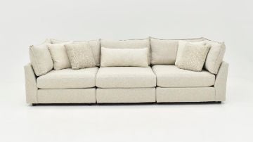Homelegance Living Room Click-Clack Bed 4829DB - Furniture Plus
