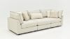 Picture of Hogan Sofa - Off White