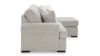 Picture of Eastonbridge Sofa Chaise - Gray