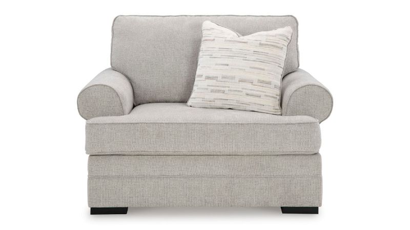 Picture of Eastonbridge Oversized Chair - Gray