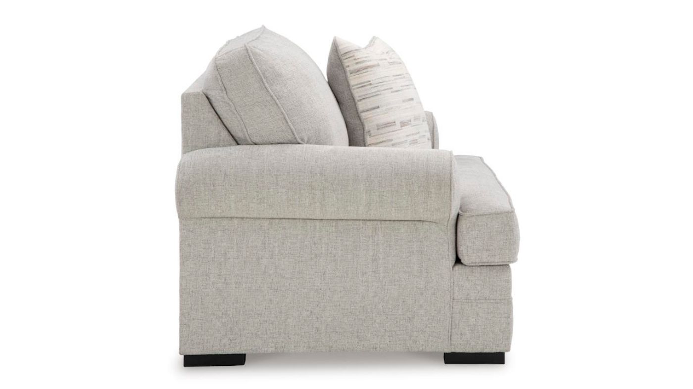 Picture of Eastonbridge Oversized Chair - Gray