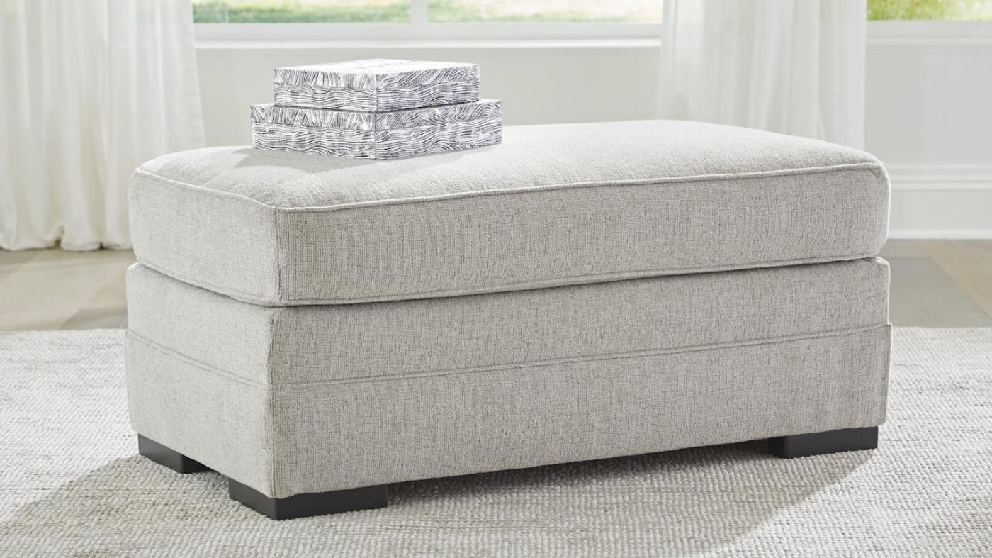 Picture of Eastonbridge Ottoman