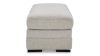 Picture of Eastonbridge Ottoman - Gray