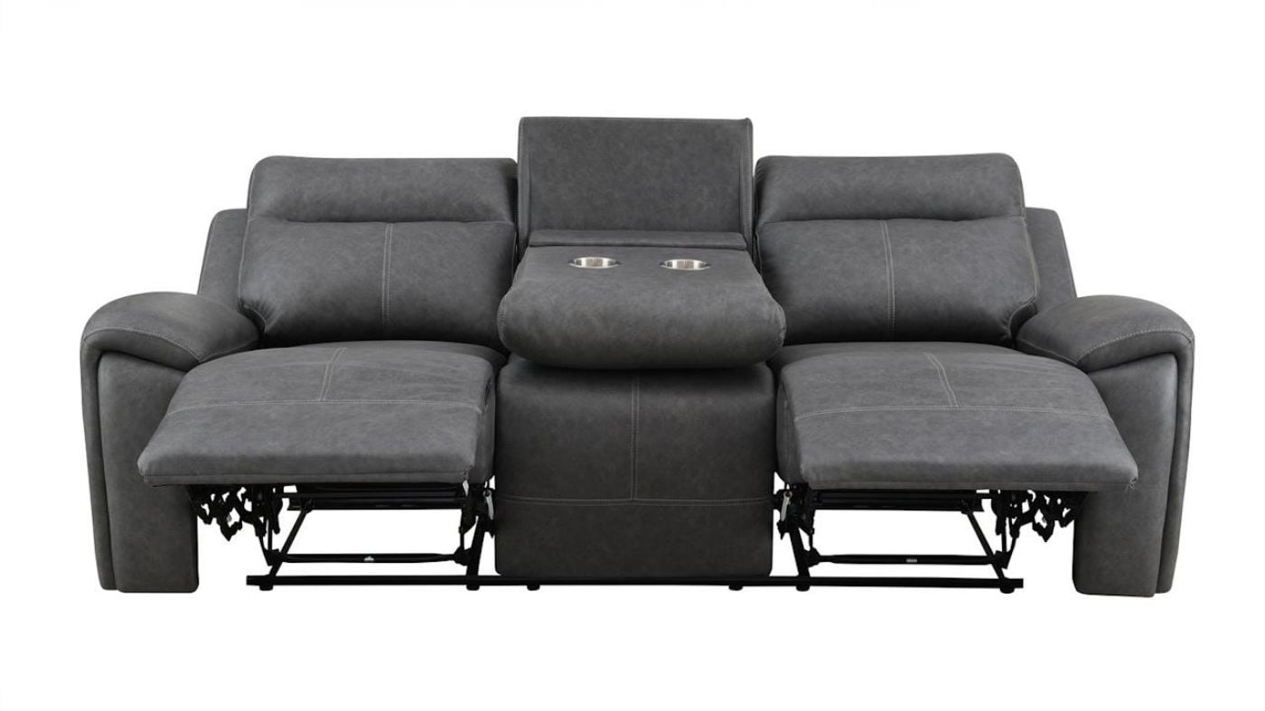 Picture of Gaston Reclining Sofa