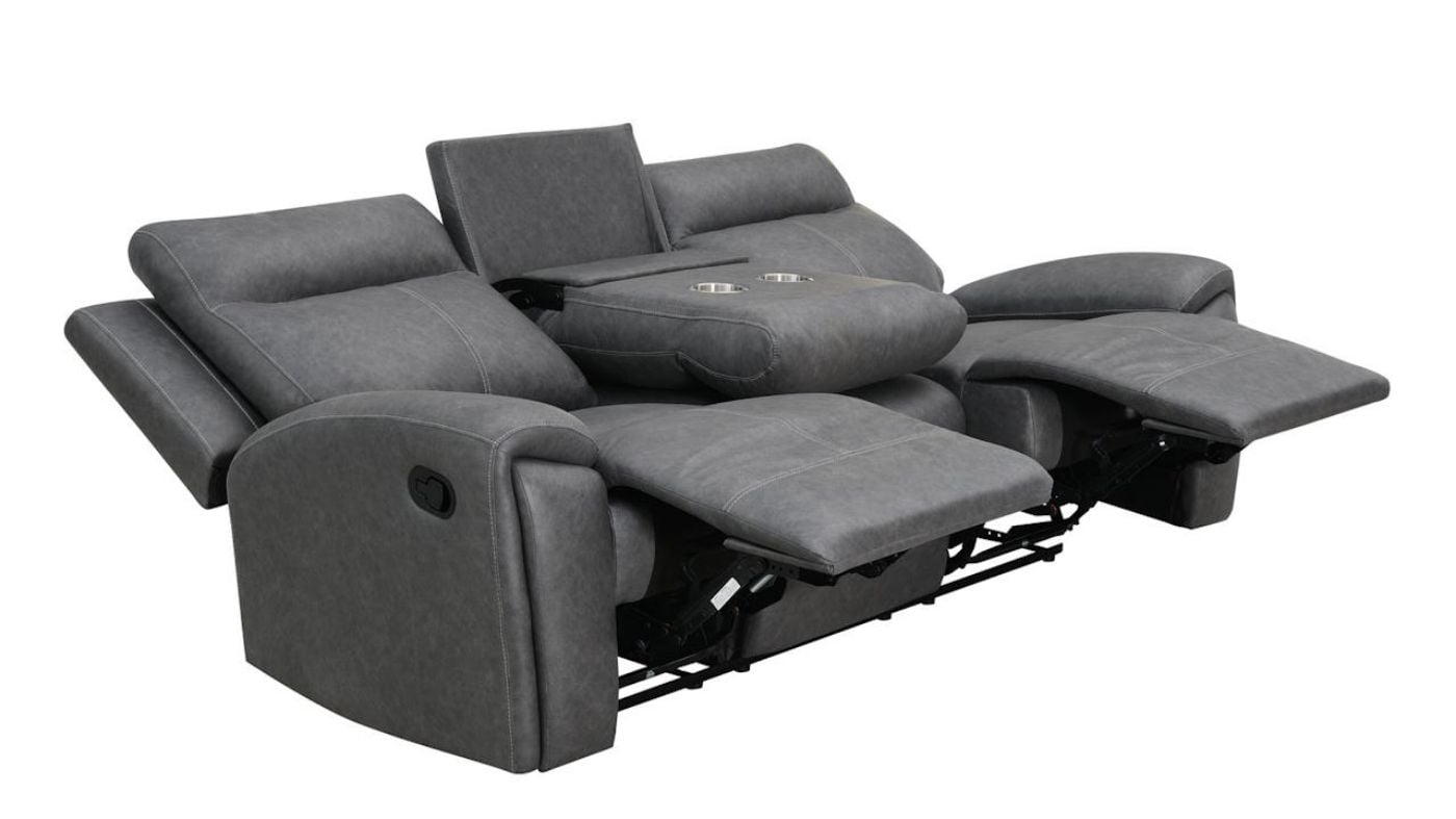 Picture of Gaston Reclining Sofa