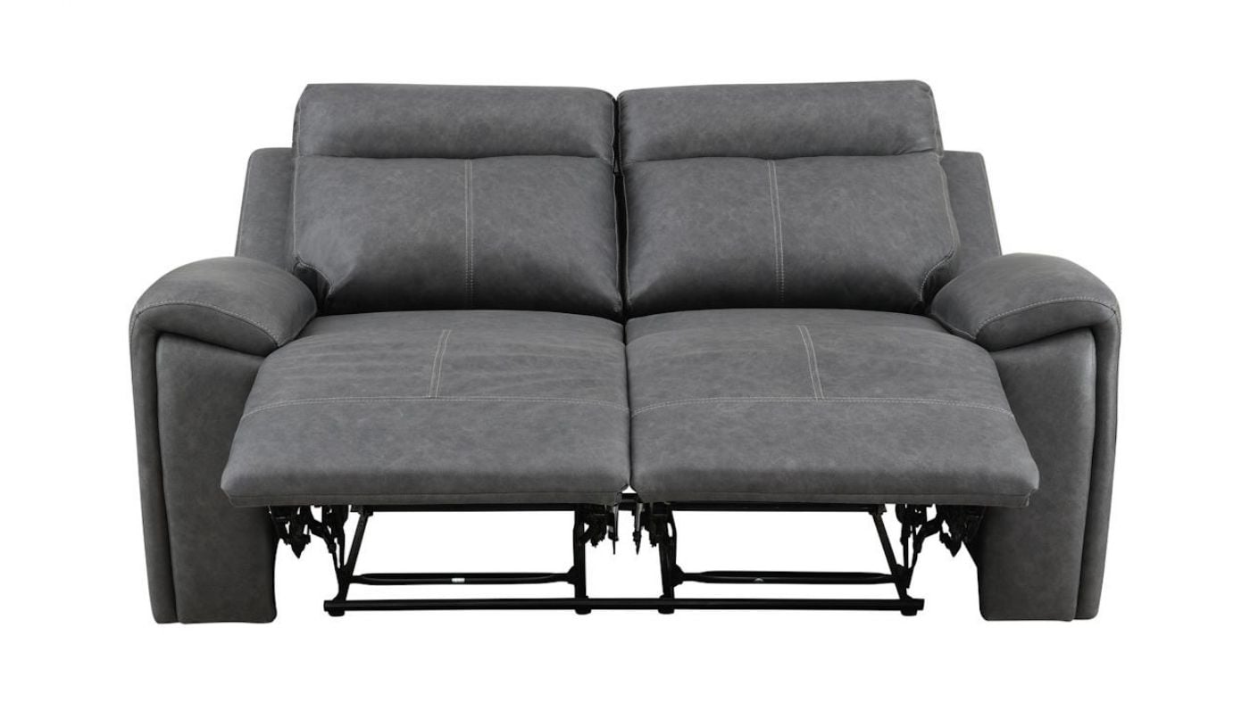 Picture of Gaston Reclining Loveseat