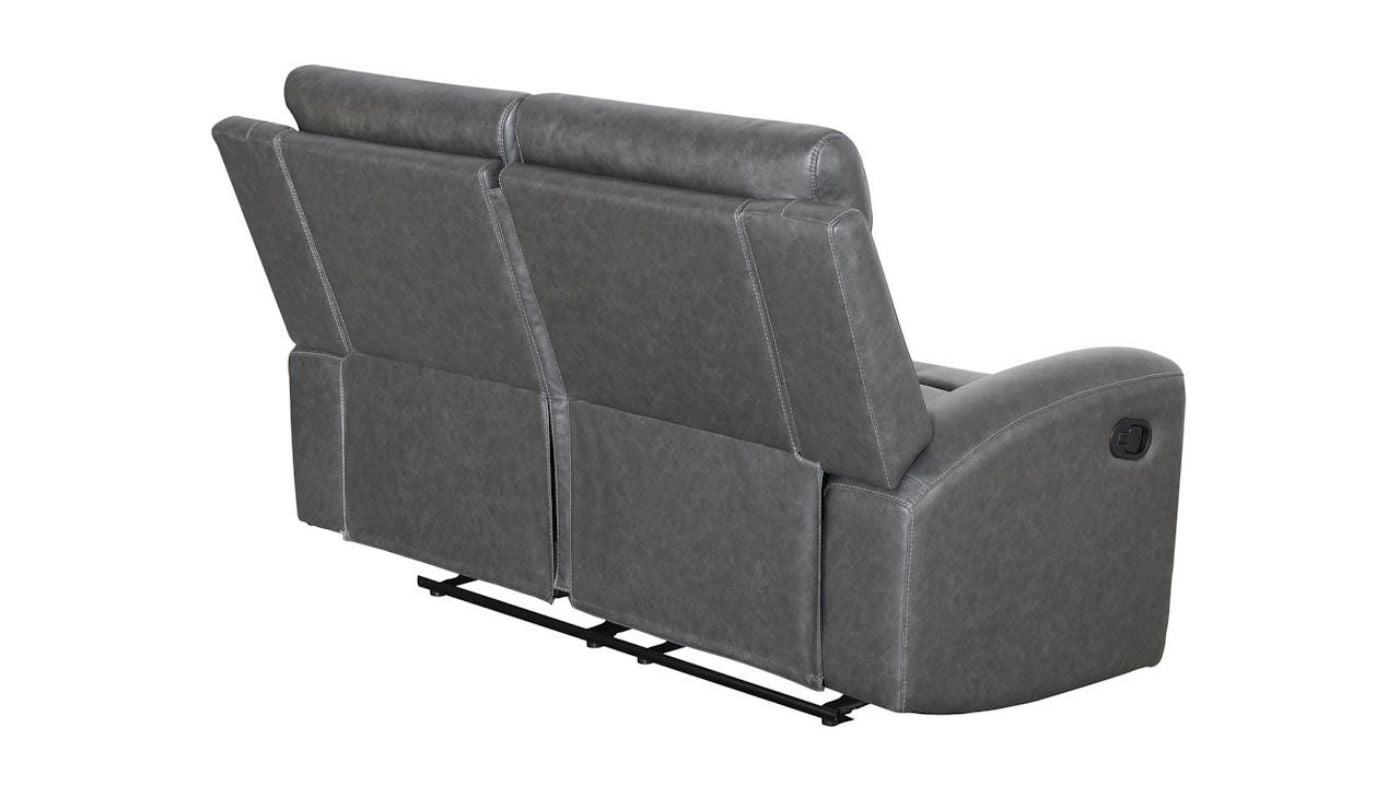 Picture of Gaston Reclining Loveseat