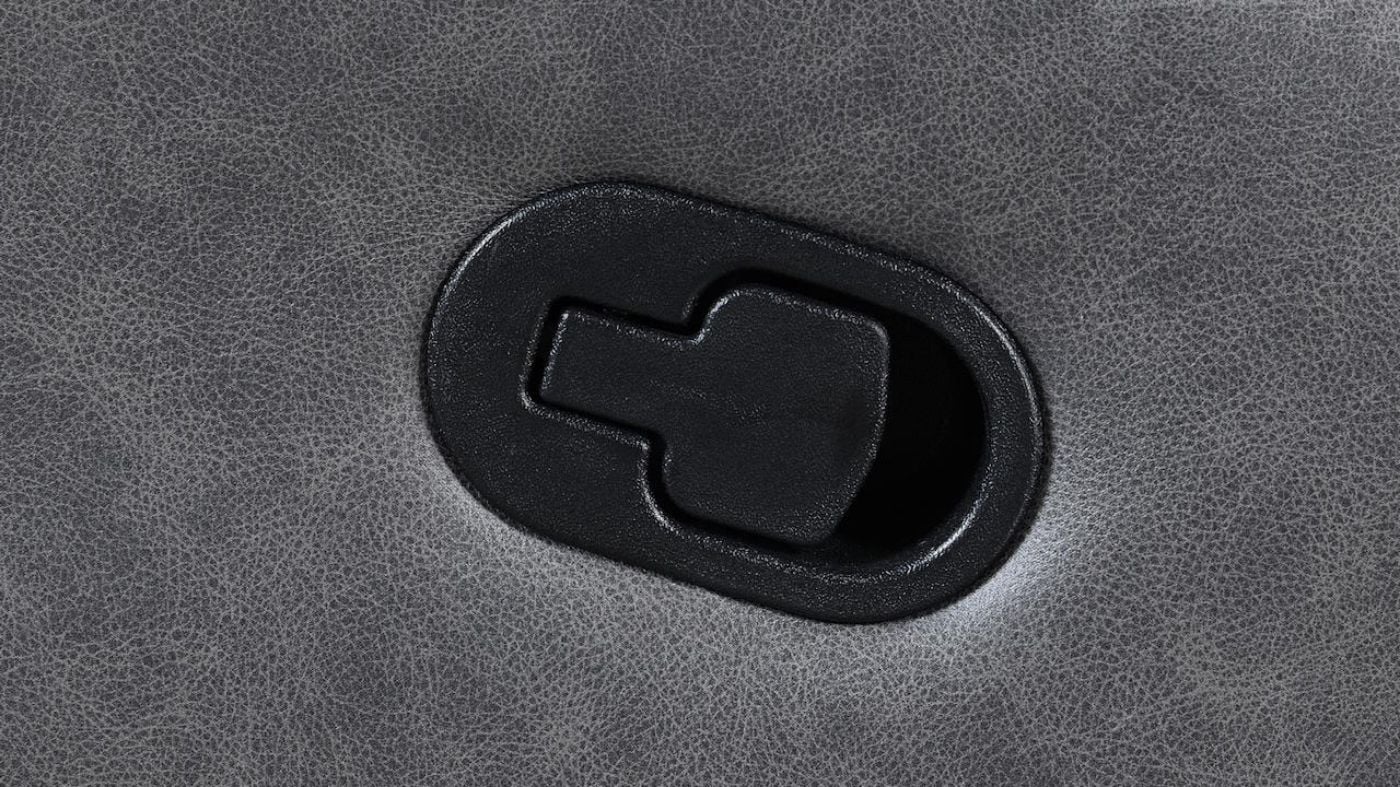 Picture of Gaston Reclining Loveseat