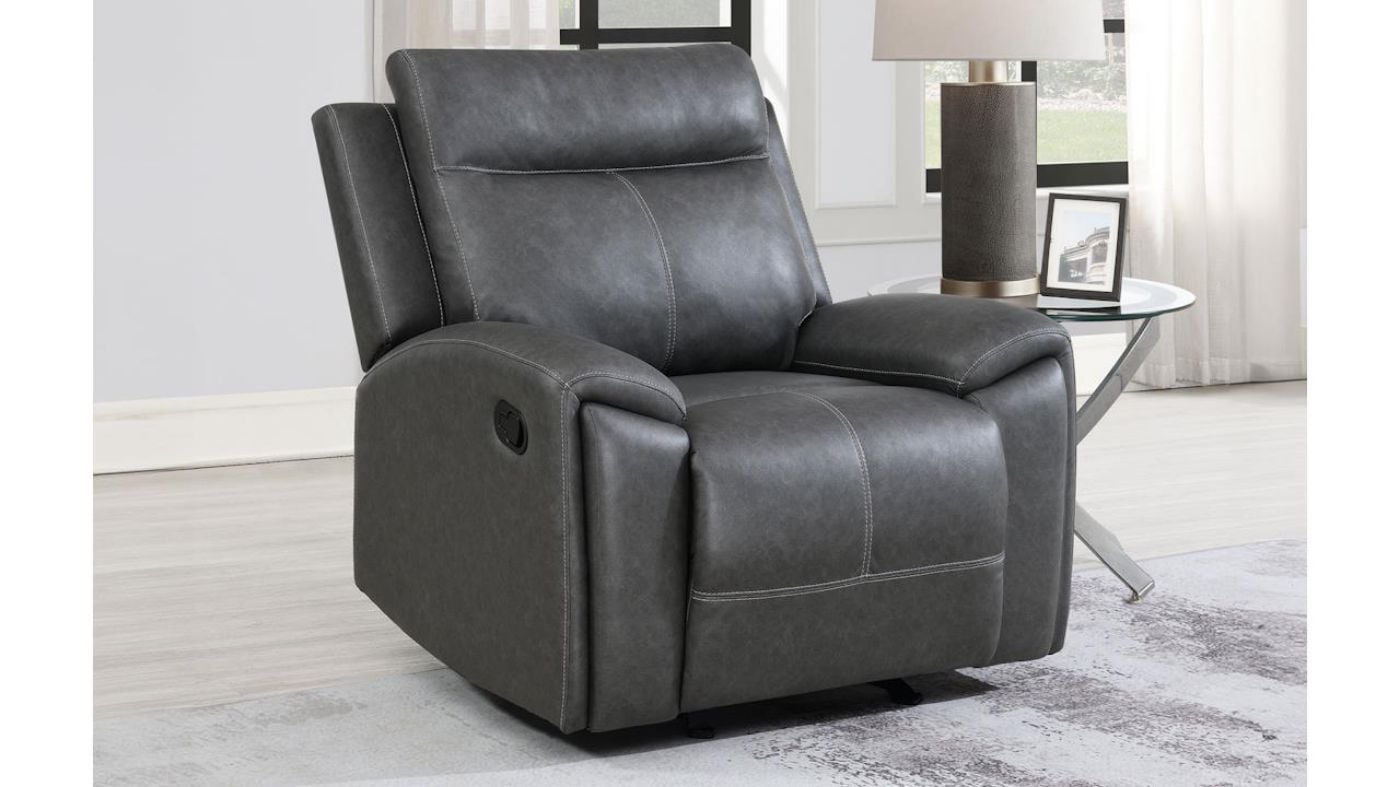 Picture of Gaston Glider Recliner