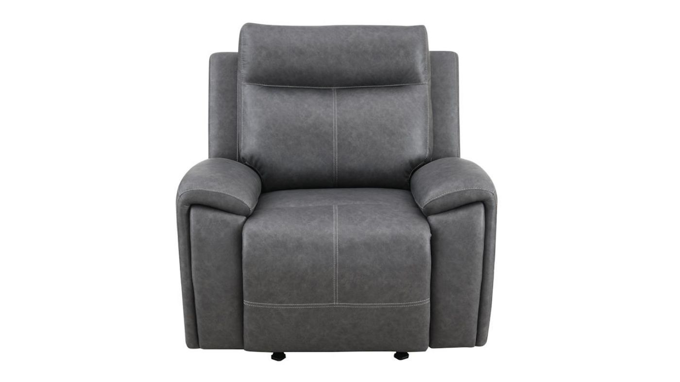Picture of Gaston Glider Recliner