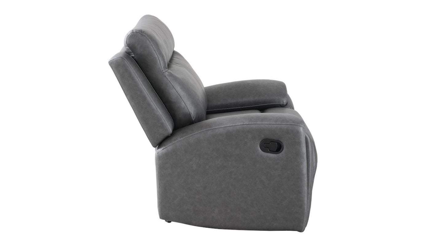 Picture of Gaston Glider Recliner