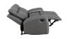 Picture of Gaston Reclining Sofa Set - Gray