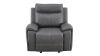 Picture of Gaston Reclining Sofa Set - Gray