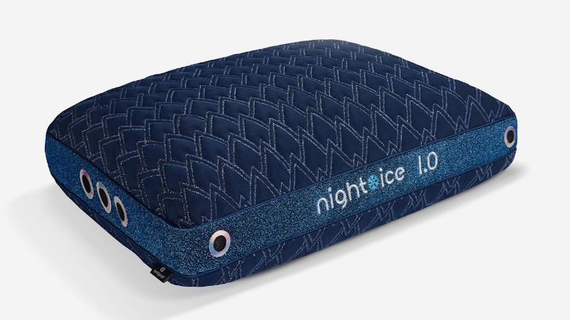 Picture of NightIce 1.0 Pillow by BedGear