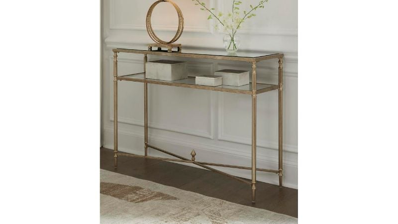 Picture of Cloverty Sofa Table