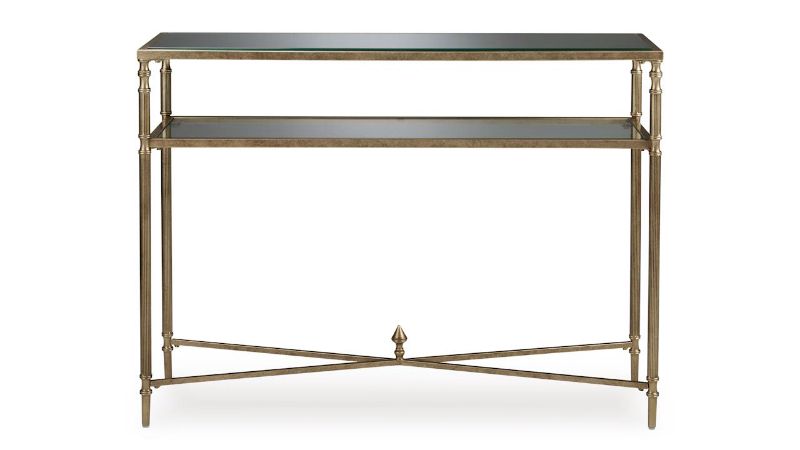 Picture of Cloverty Sofa Table